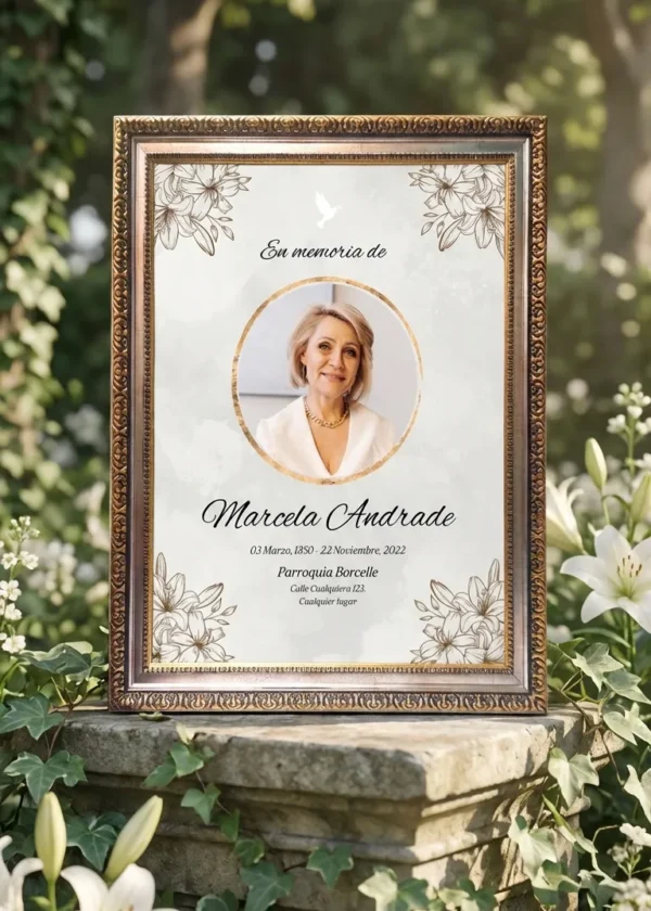 cuadro-difunto-foto-editada-4 Cuadro de Vida "de Lujo"