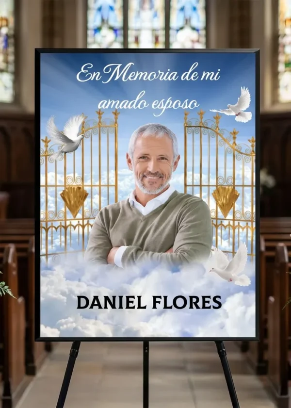 cuadro-velorio-funeraria-gayosso-3 Cuadro de Vida en Bastidor Inglés